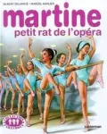 Martine, petit rat de l'opéra vignette