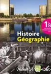 Histoire, géographie, 1re S vignette