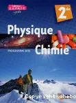 Physique-chimie vignette