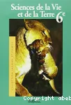 Sciences de la vie et de la terre 6e, collection Savanes et forêts vignette