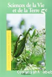 Sciences de la vie et de la Terre 5e vignette