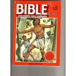 Bible illustrée racontée aux enfants 5 vignette