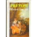 Histoire du chevalier des grieux et de manon lescau vignette