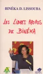 Les libres propos de Binéka vignette