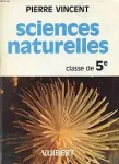 Science naturelles vignette