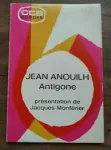 Antigone/ Jean ANOUILH vignette