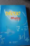 Déclic maths seconde vignette
