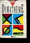 Mathématique 2e Dimathème vignette