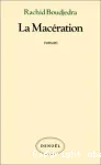 La Macération vignette