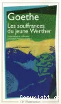Les souffrances du jeune Werther vignette