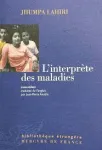 L'interprète des maladies vignette