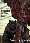 L'Automne de l'ours brun vignette