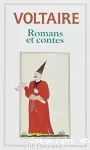 Romans et contes vignette