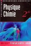 Physique chimie, 2de vignette