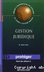 Gestion juridique vignette