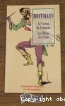 Le violon de Crémone ; Les mines de Falun vignette