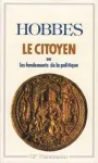 Le citoyen ou Les fondements de la politique vignette