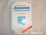 Dictionnaire d'économie et de sciences sociales vignette