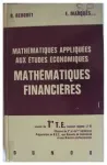 Mathématiques Financières vignette