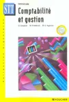 Comptabilité et gestion, terminale STT vignette