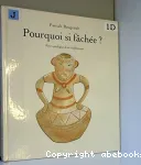 Pourquoi si fâchée ? vignette