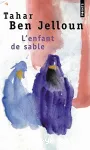 L'enfant de sable vignette